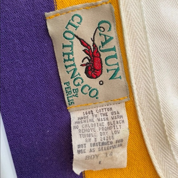 perlis Shirts Perlis Mardi Gras Polo Poshmark